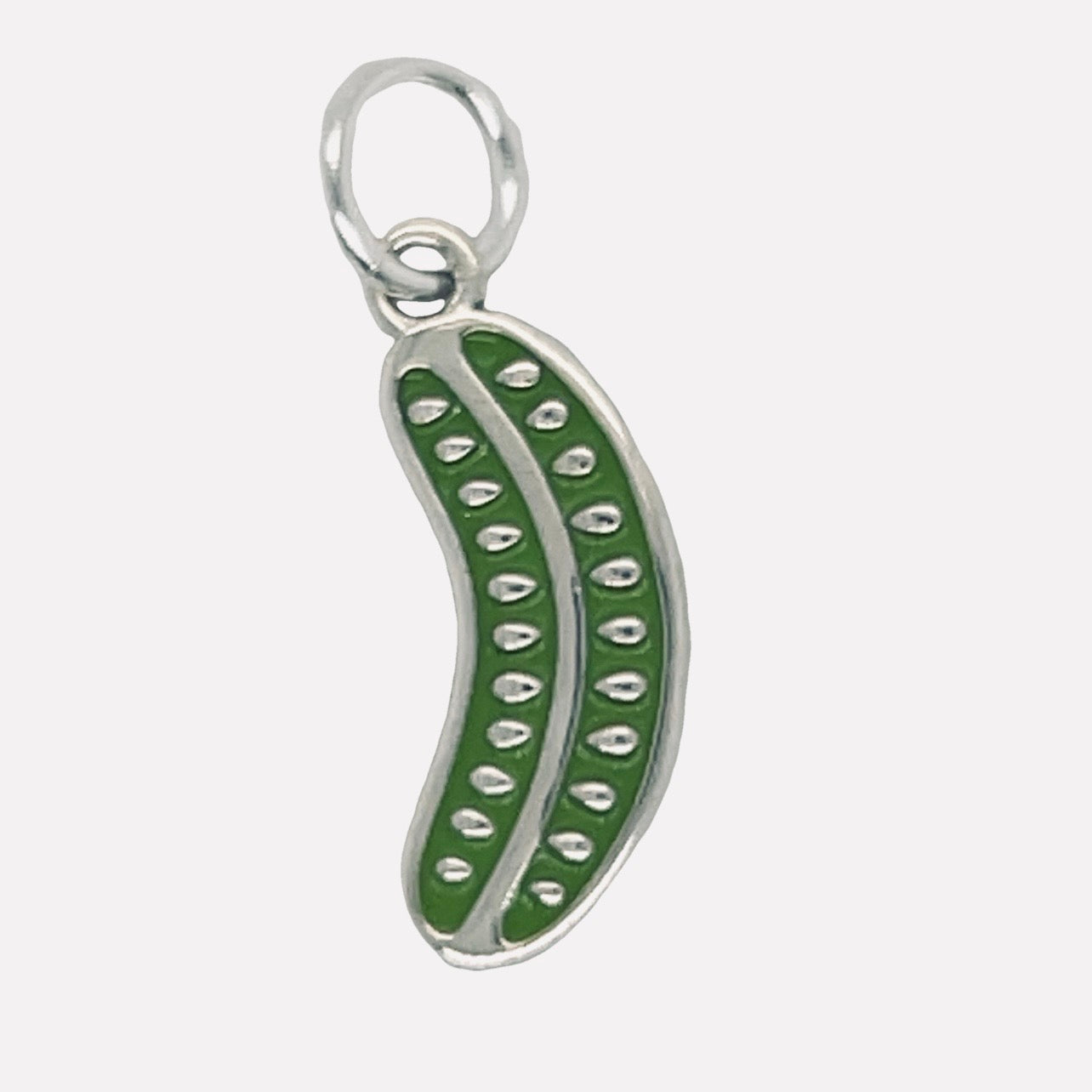 D2421 Pickle Pendant