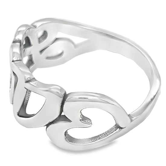 R1106 Love Ring