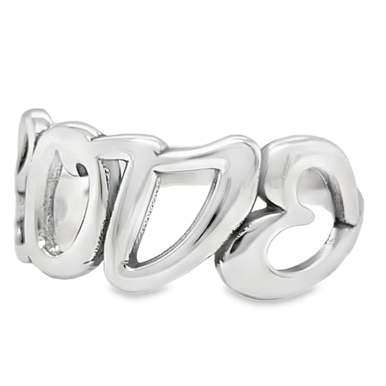 R1106 Love Ring