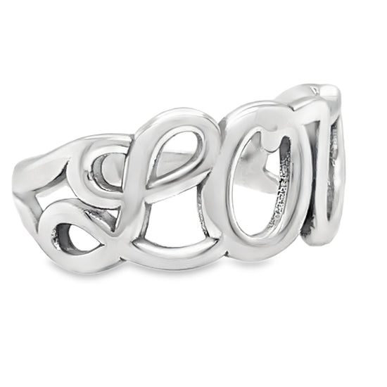 R1106 Love Ring