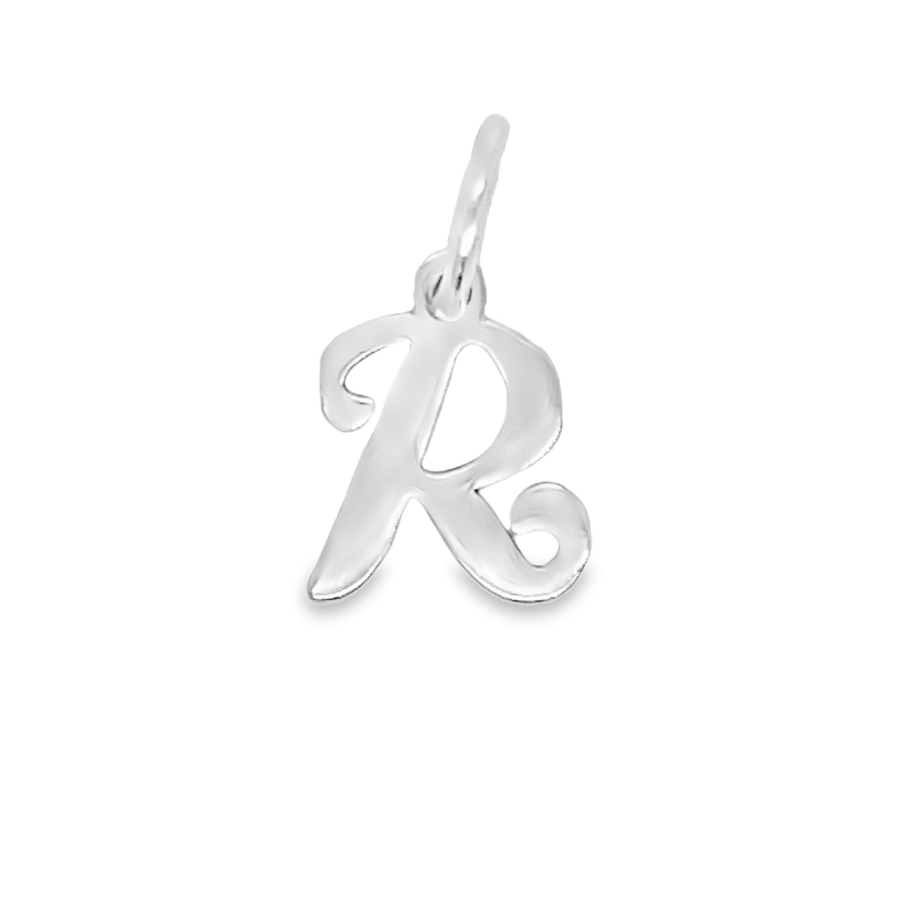 D2358 Letter Pendant From A-Z