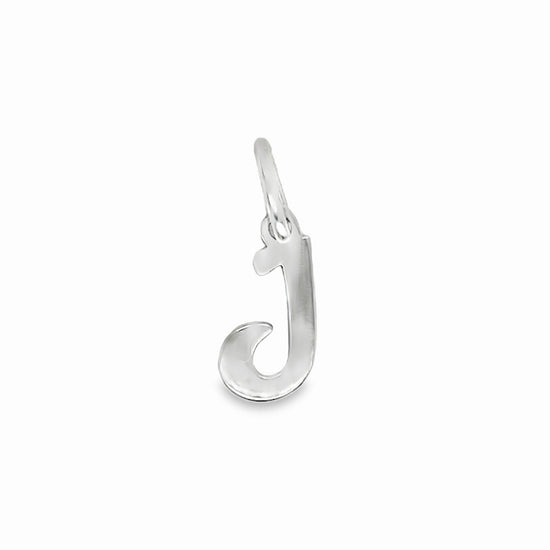 D2358 Letter Pendant From A-Z