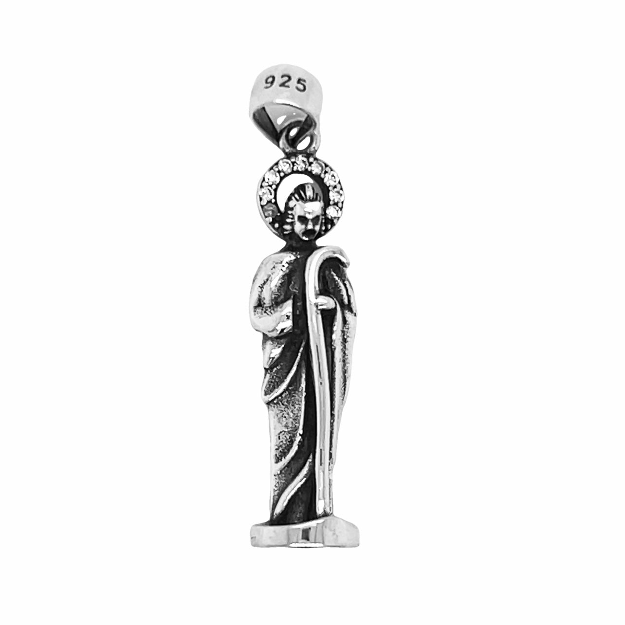 D247 Saint Jude Pendant