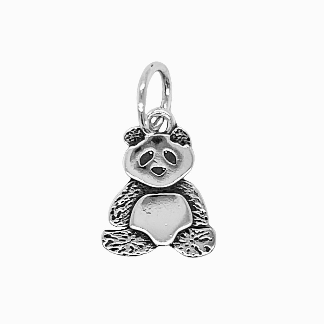 D2151 Panda Pendant