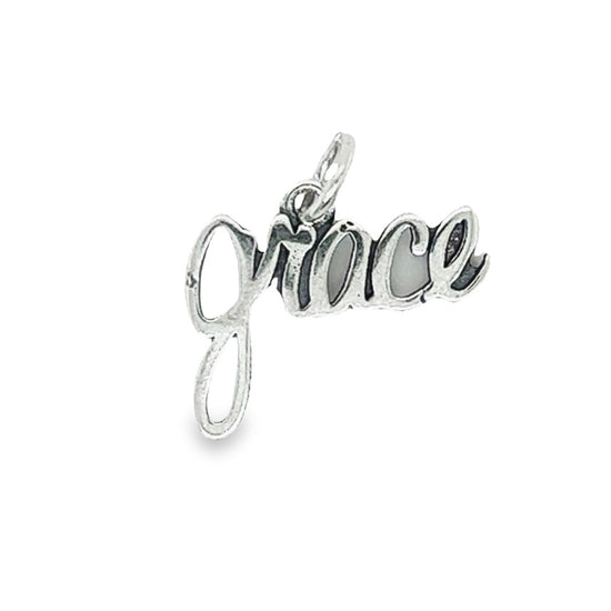 D438 Grace Pendant