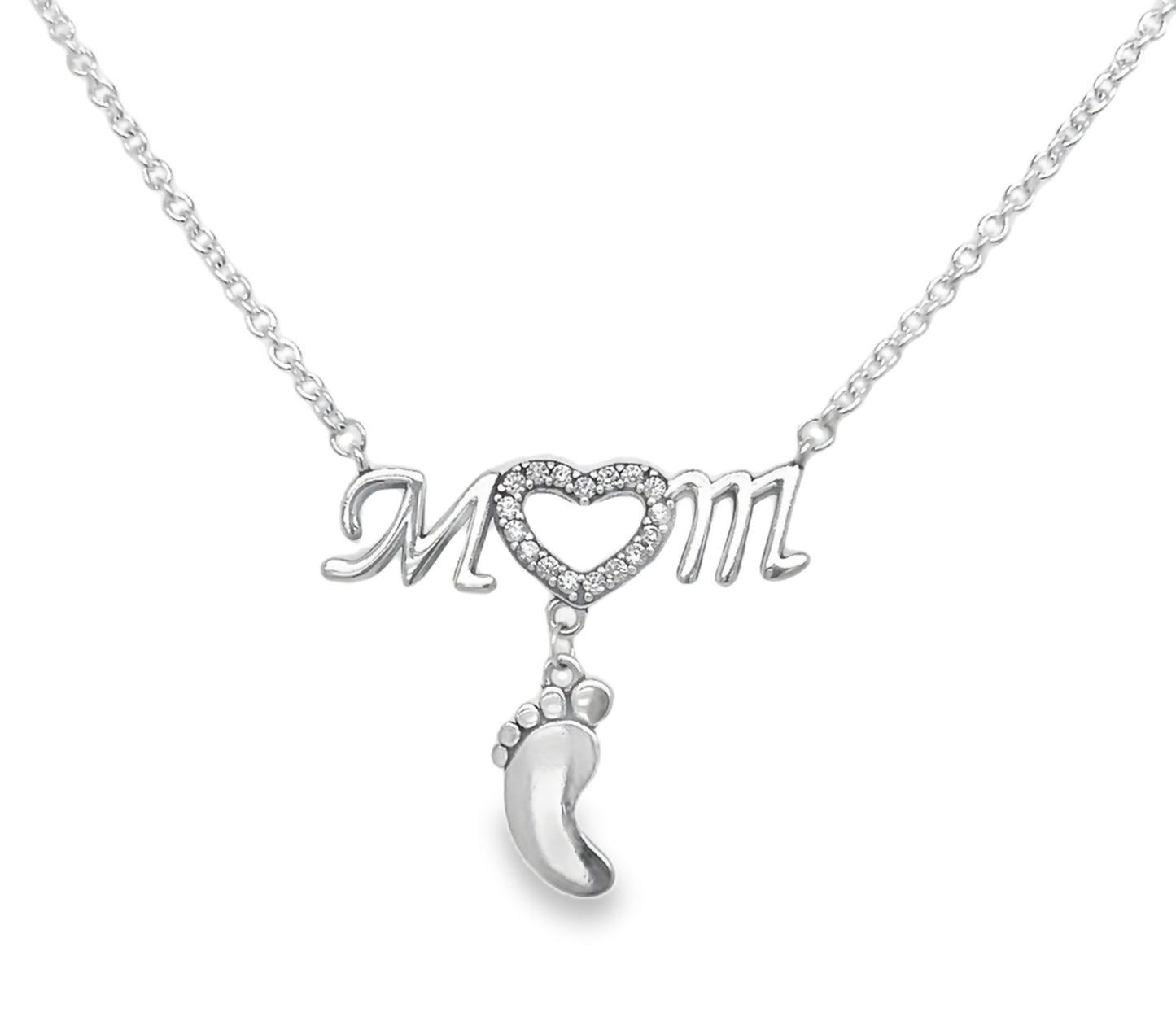 CA336 Mom Necklace