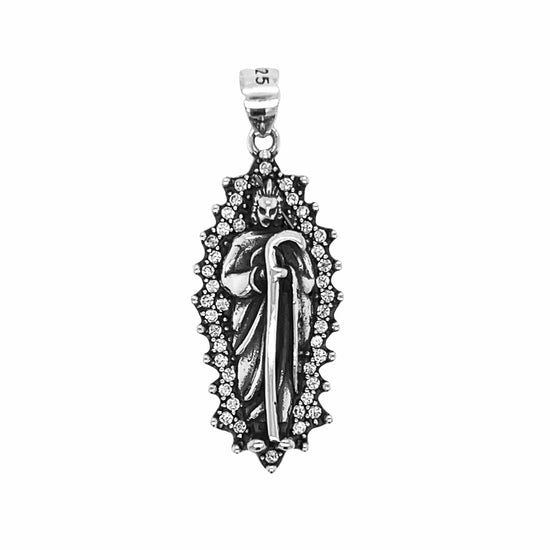 D246 Saint Jude Pendant