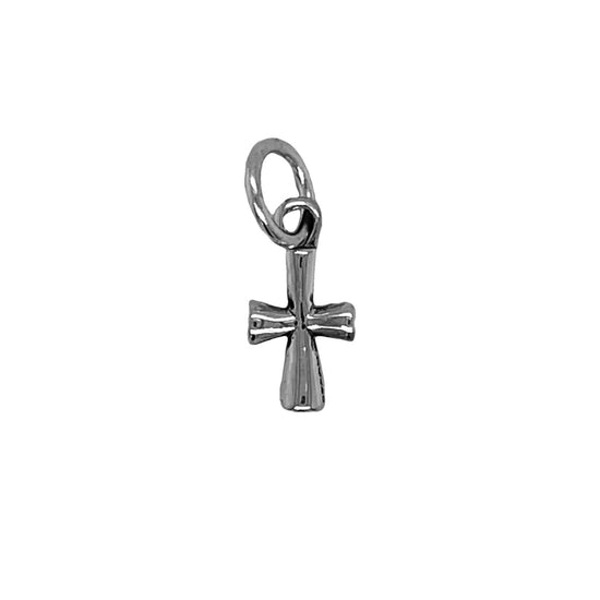 D2314 Mini Cross Pendant