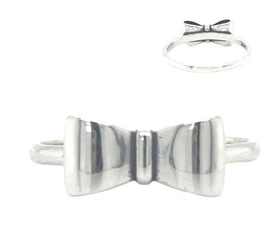 R260 Ribbon Ring