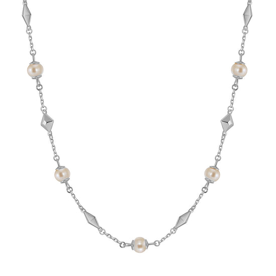 CA549 Freshwater Pearl Necklace