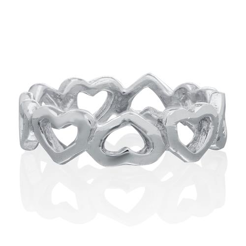 Anillo de corazón R50