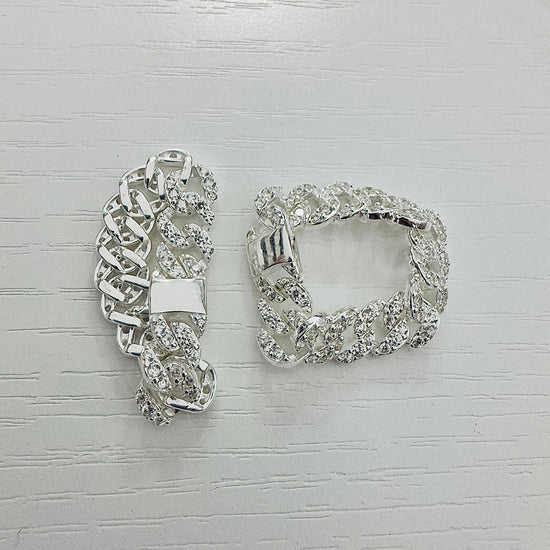 R1038 Monaco Chain Ring