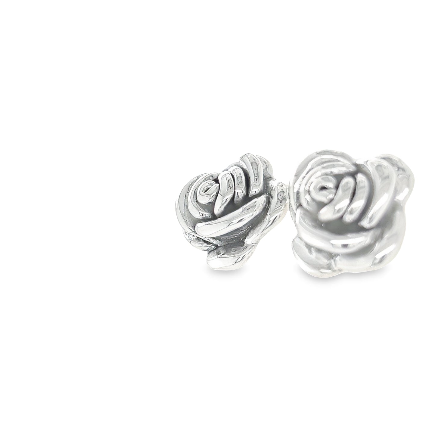 A794 Flower Post Earrings