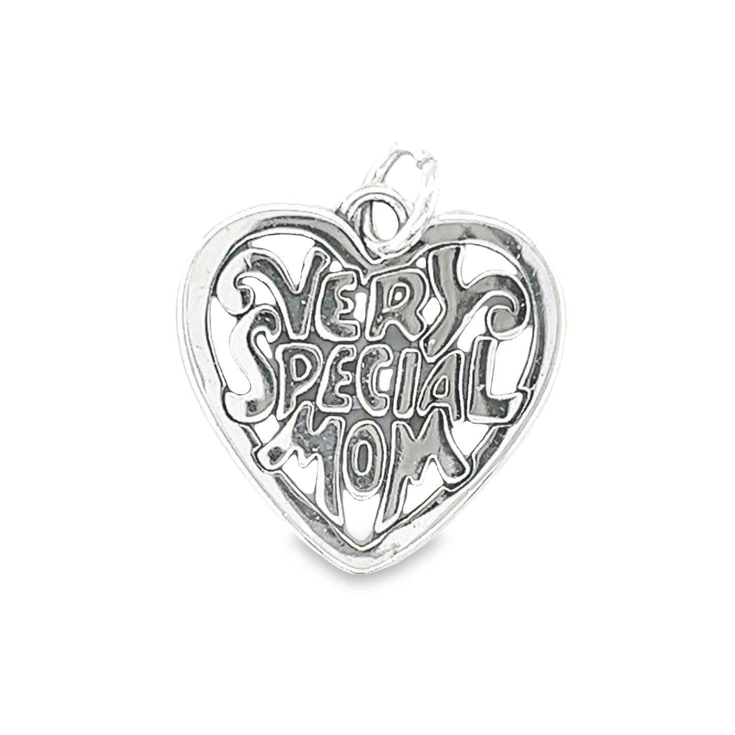 D1219 Very Special Mom Pendant