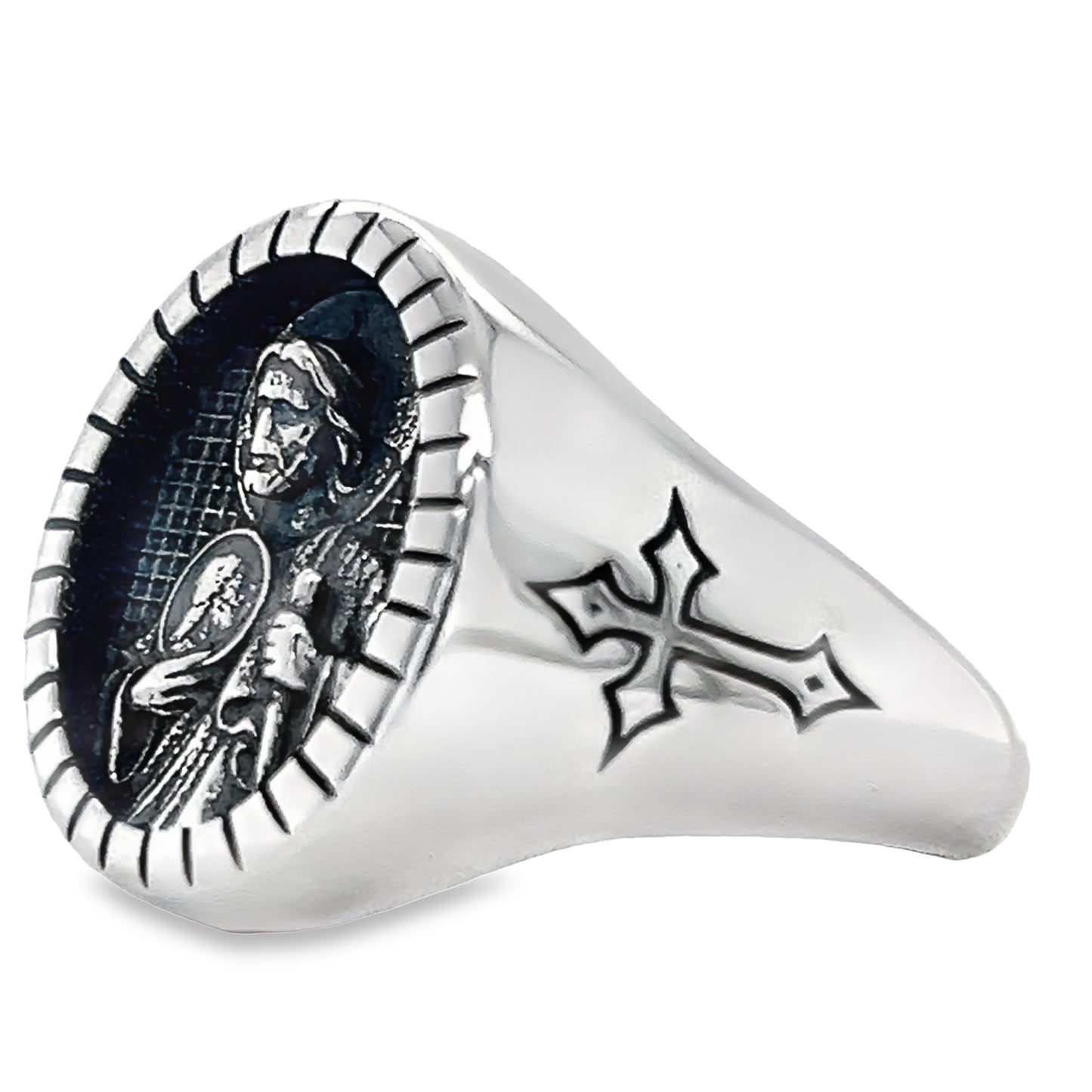 R524 Anillo San Judas