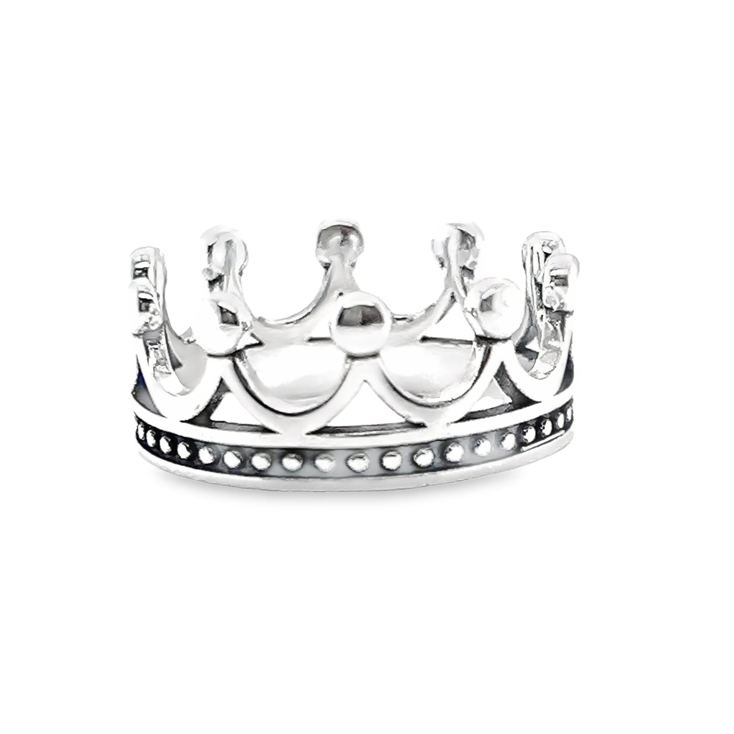 Anillo de corona R175