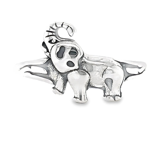 R9042 Anillo Elefante