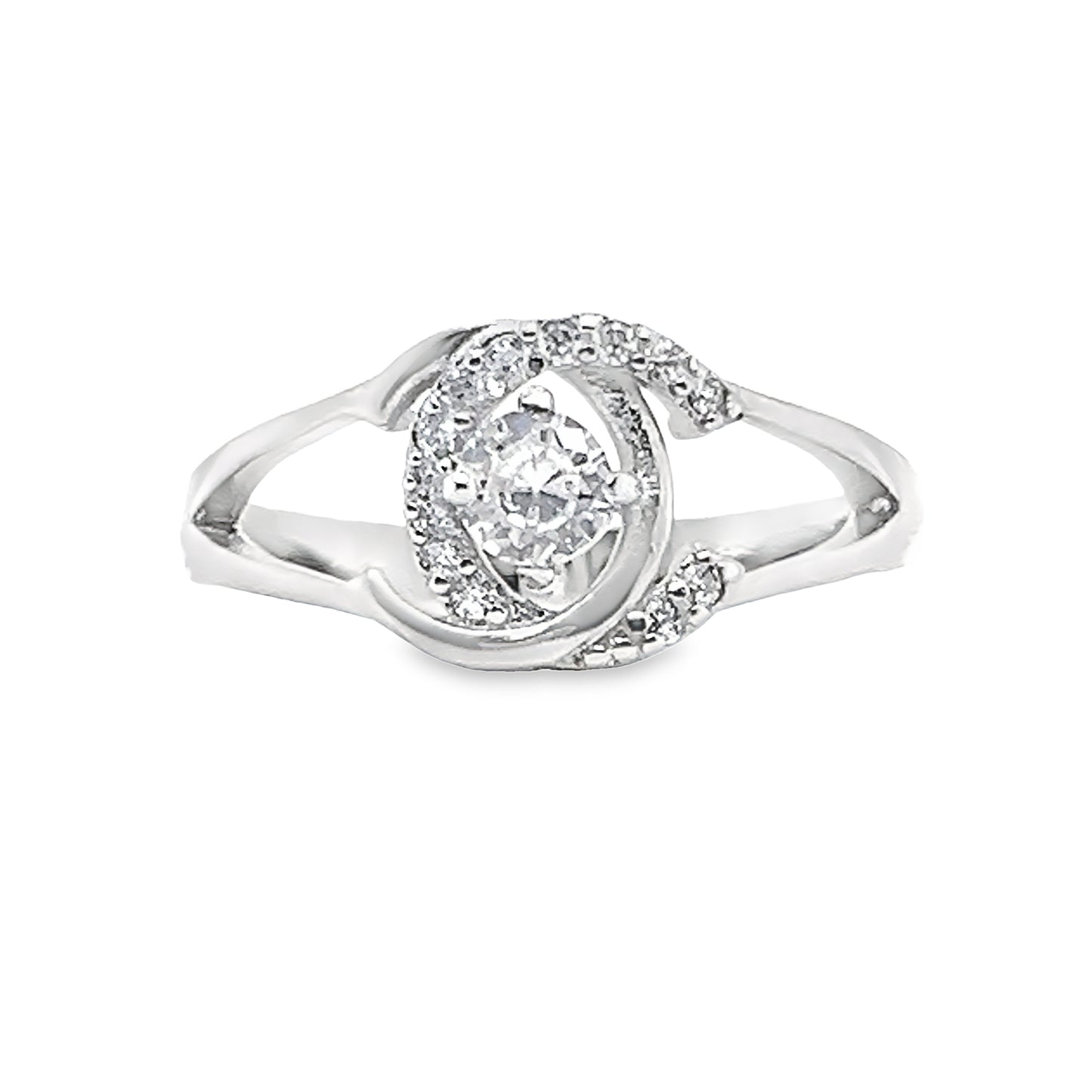 R512 Channel CZ Ring