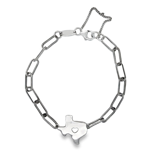 M239 texas bracelet