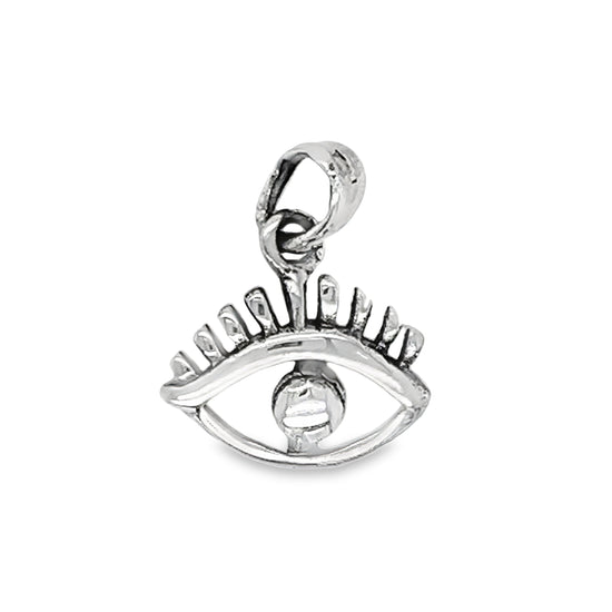 D586 Eye Pendant