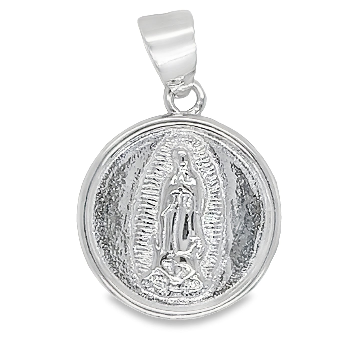 D1695 Colgante Virgen María Guadalupe