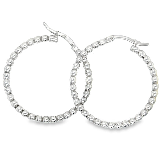 P217 Medium Ball Hoops