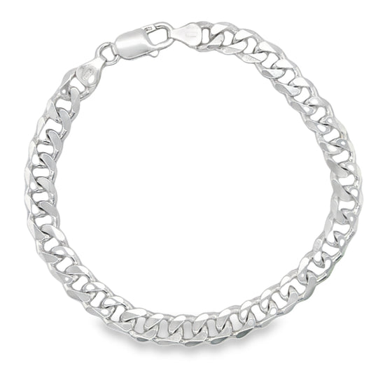 M274 Cuban Curb Bracelet 7.5mm