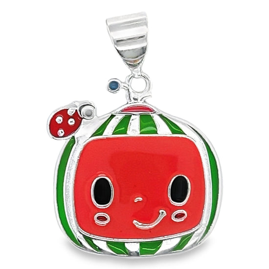 D1766 Watermelon Pendant