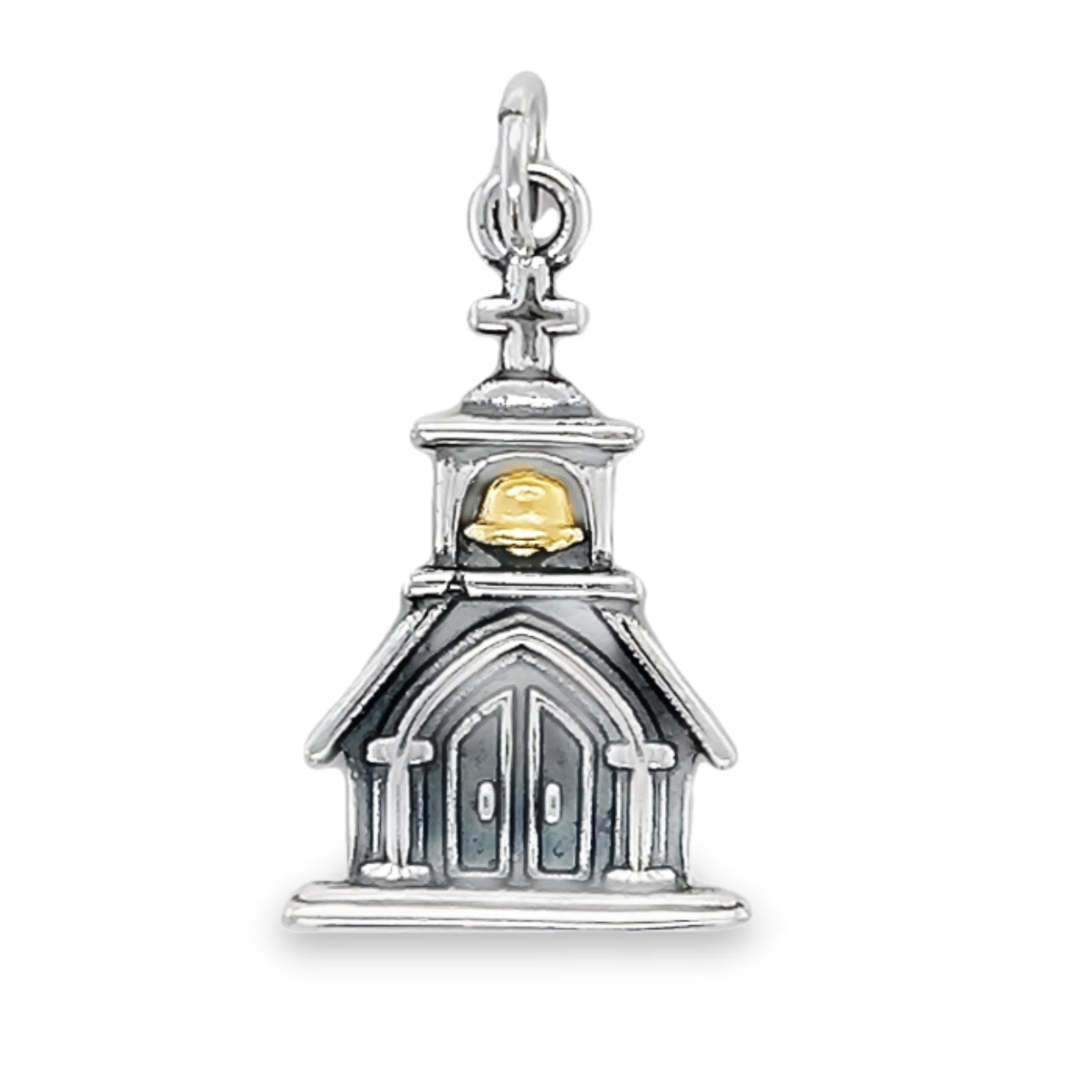 D1747 Church Pendant