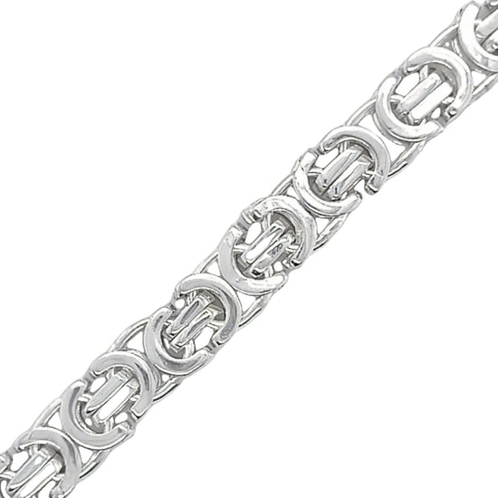 CA92 CC design Link Chain 6mm