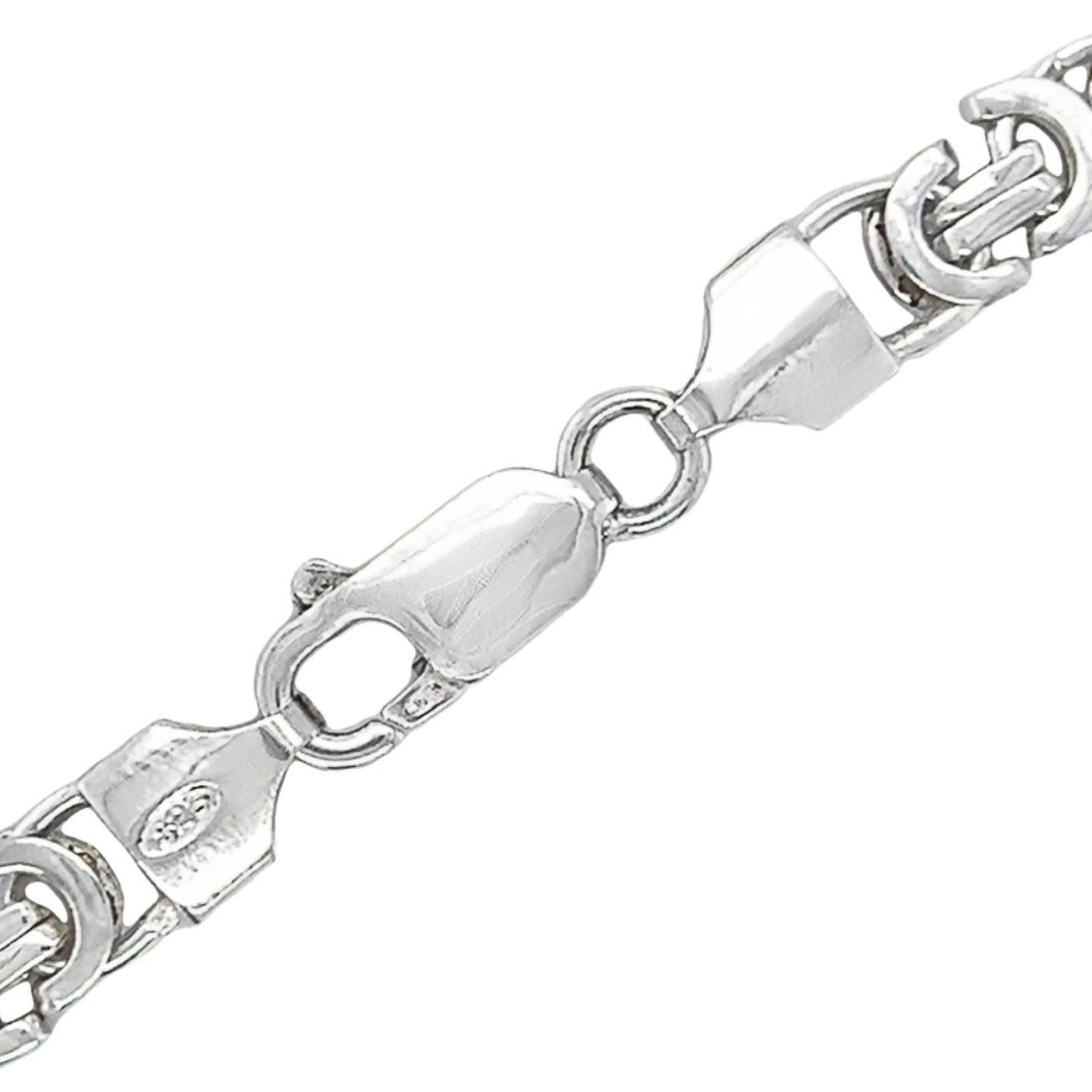 CA92 CC design Link Chain 6mm