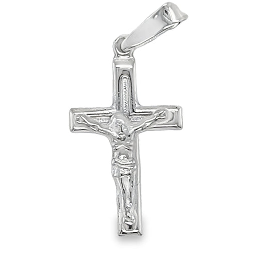 D1779 Small Cross Pendant