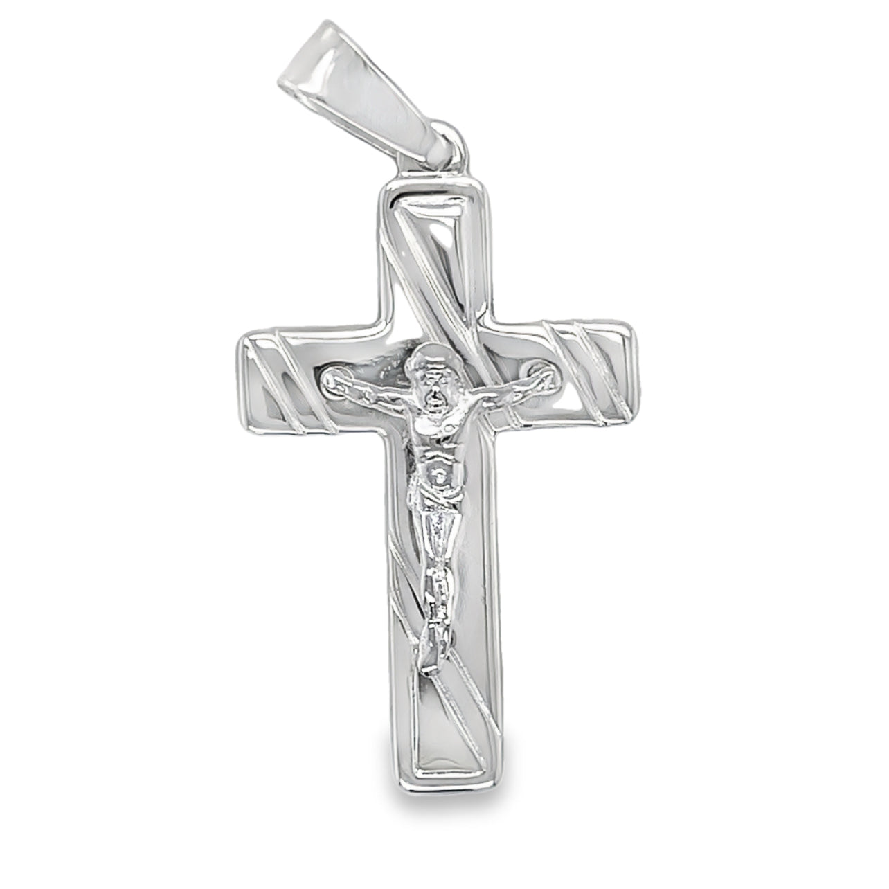 D1288 Jesus Pendant