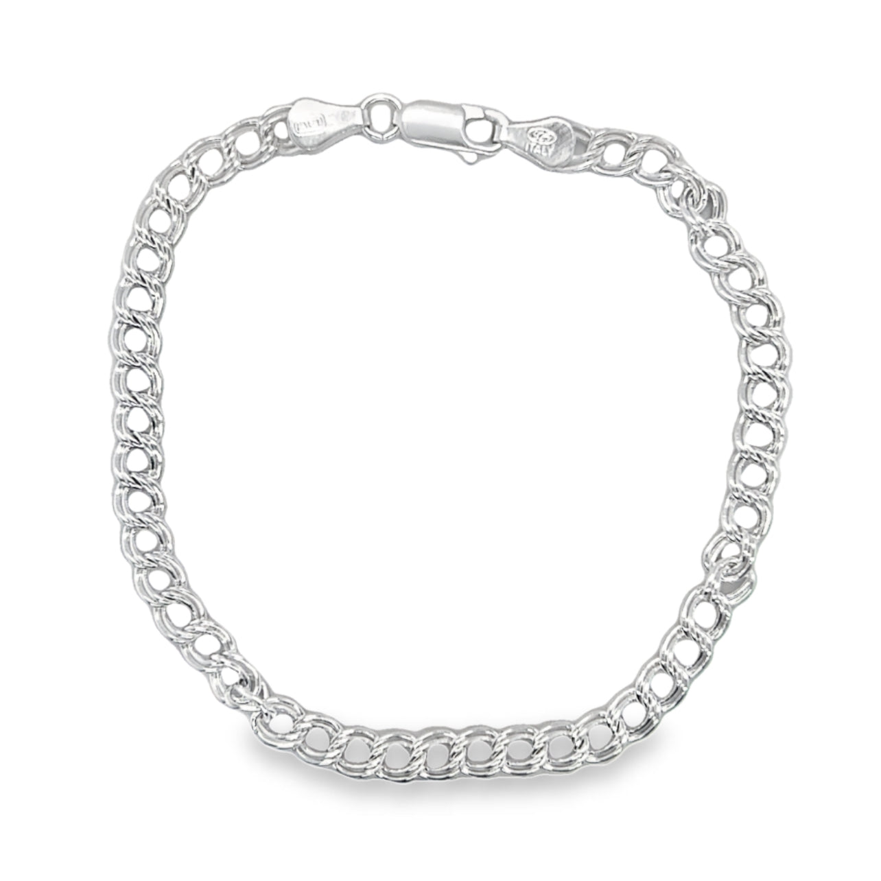 M108 Chain Bracelet