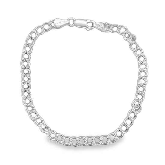 M108 Chain Bracelet