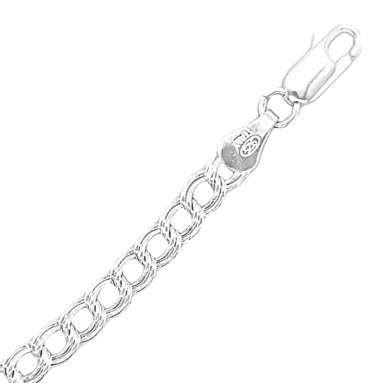 M108 Chain Bracelet