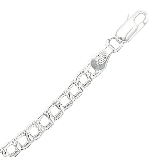 M108 Chain Bracelet