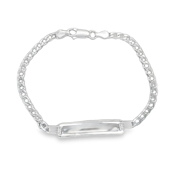 M401 Brazalete de Identificación Cubana 3.7mm