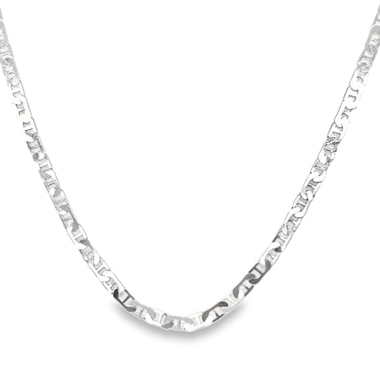 CA305 Gucci Design Chain Necklace 3mm