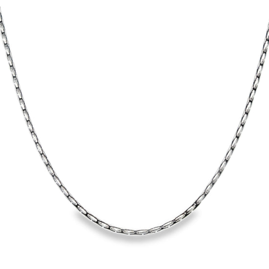 CA56 Chain Necklace