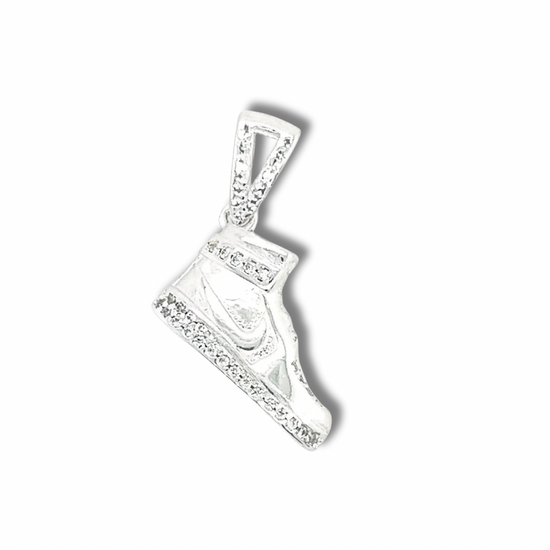 D1437 Sneaker Pendant