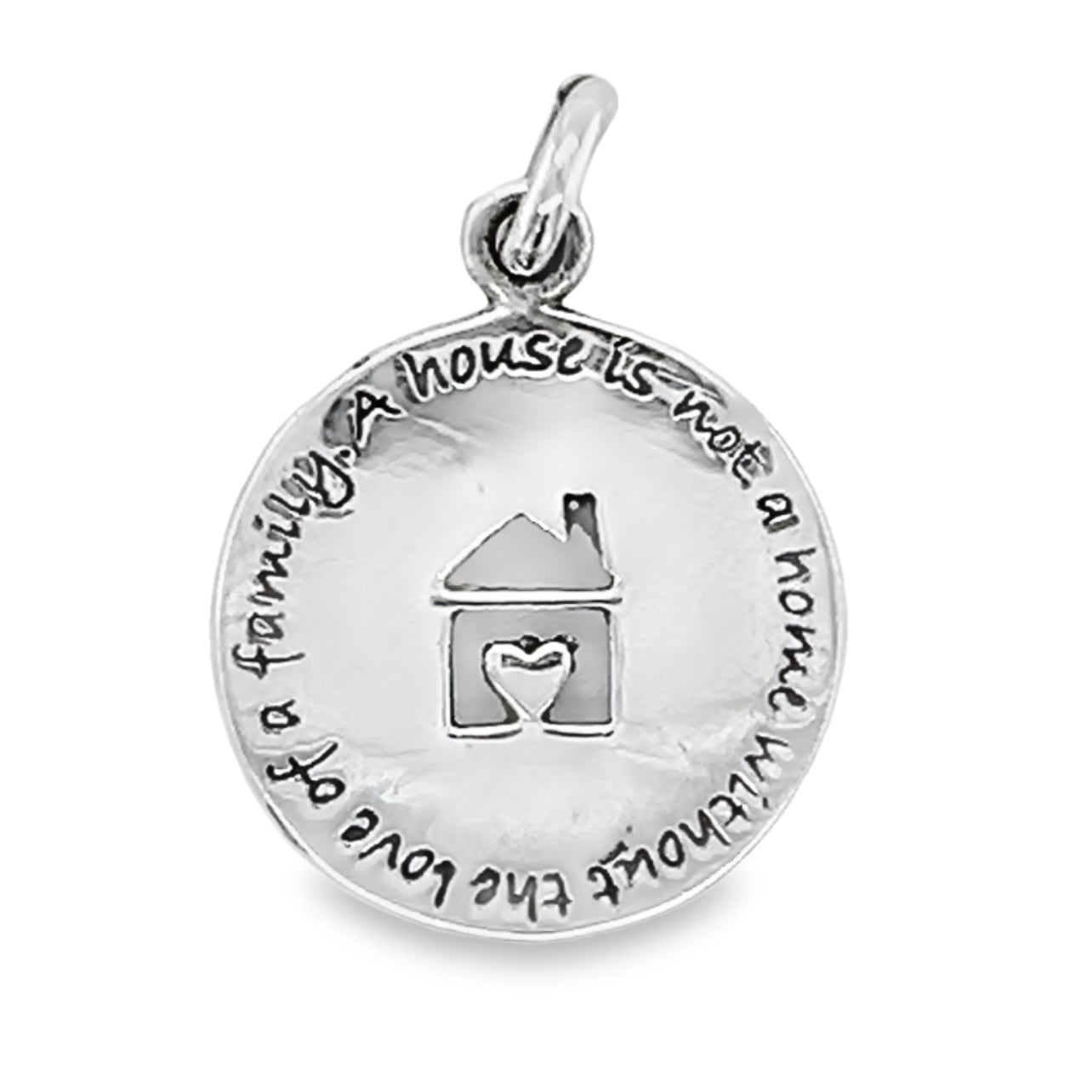 D473 Home Pendant