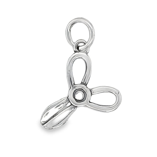 D61 Scissors Pendant