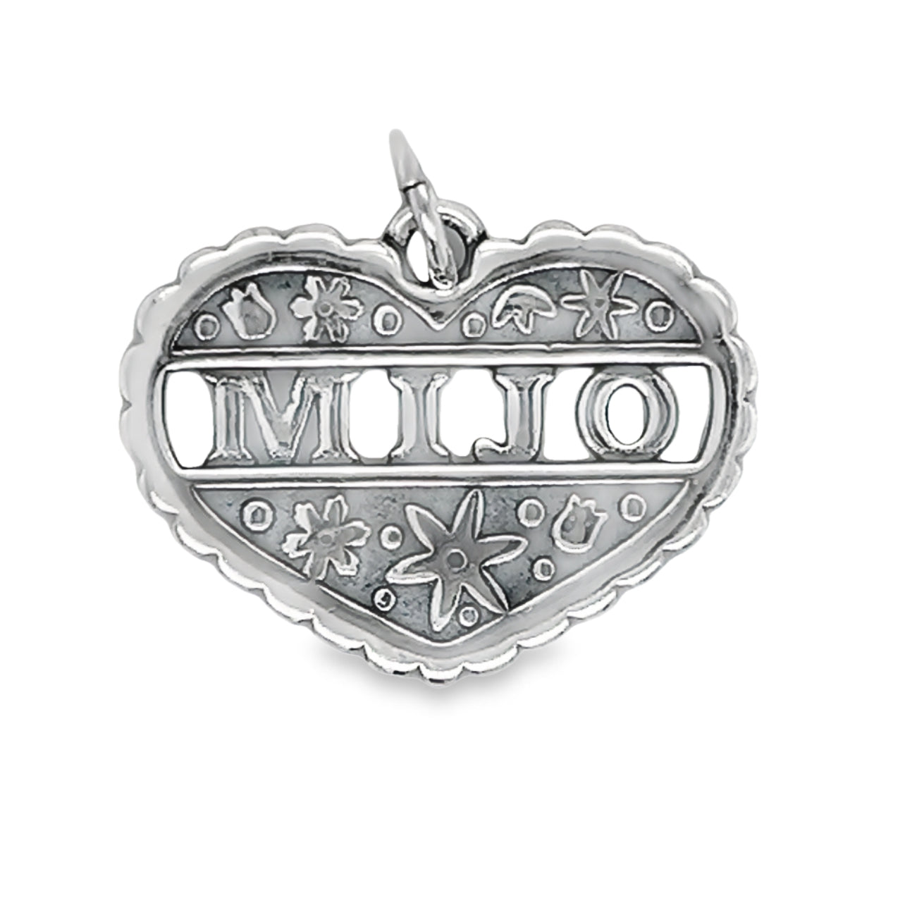 D1790 Mijo Pendant