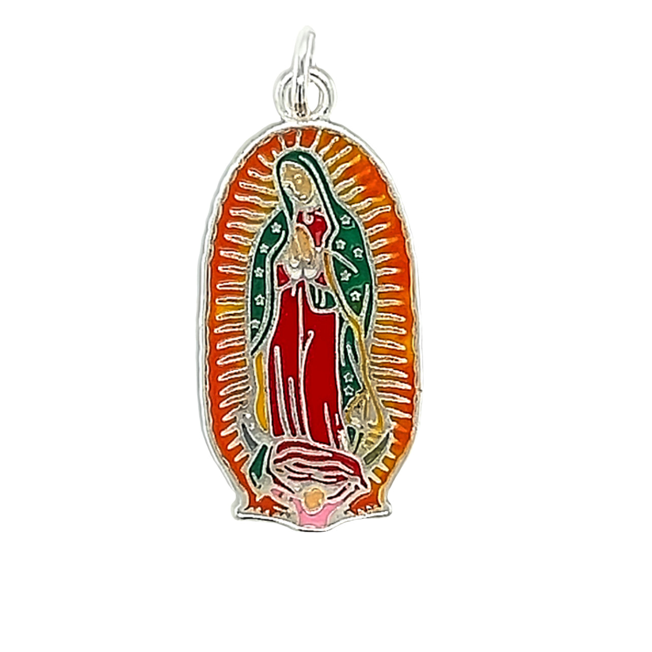 D1770 Colgante Guadalupe