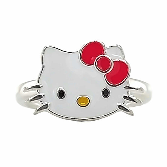 RK10 Cat Ring