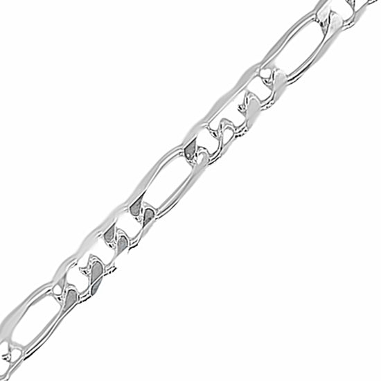 CA313 FIGARO CHAIN 5.5MM