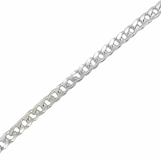 CA326 Collar de Cadena Bordillo L150 5mm