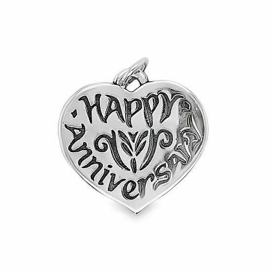 D1796 Happy Anniversary Pendant