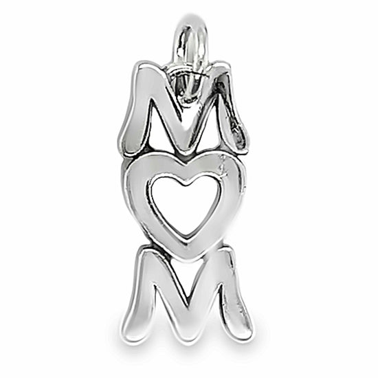 D1109 Mom Pendant